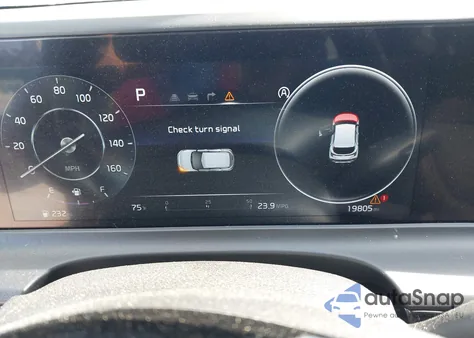 2024 Kia Seltos S z USA, uszkodzony, nr VIN KNDEU2AA6R7600796